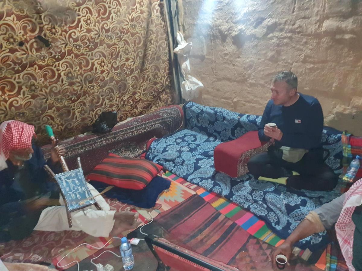 Appartement Bedouin Experiences à Aqaba Extérieur photo