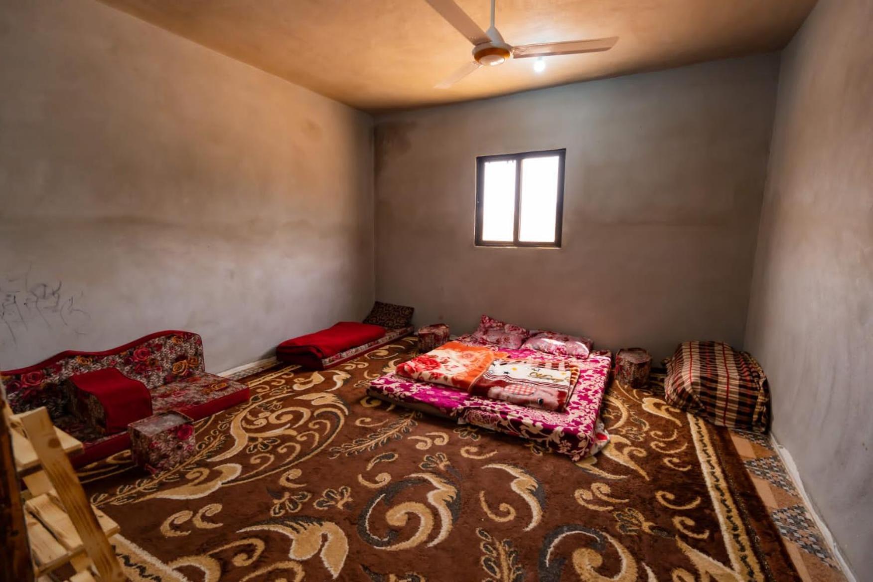 Appartement Bedouin Experiences à Aqaba Extérieur photo