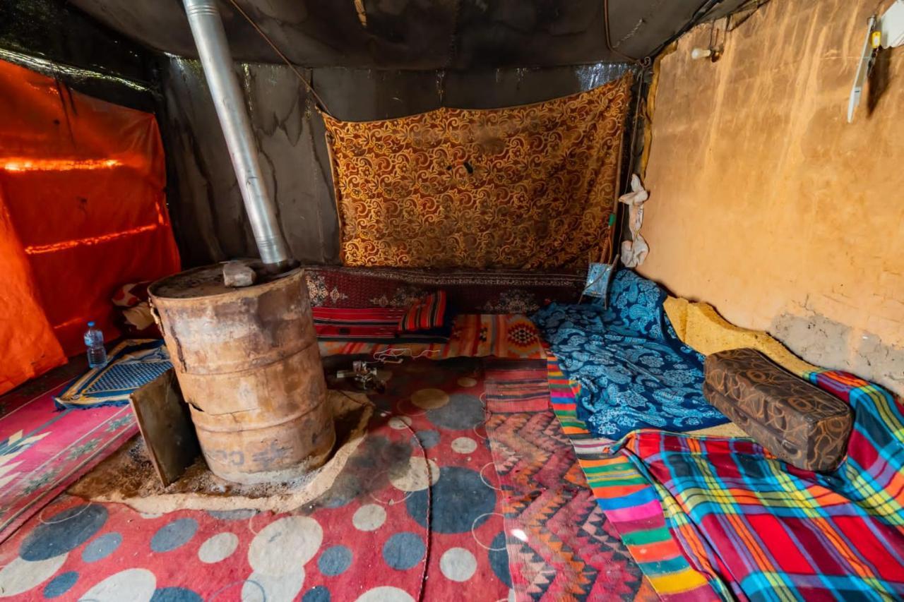 Appartement Bedouin Experiences à Aqaba Extérieur photo
