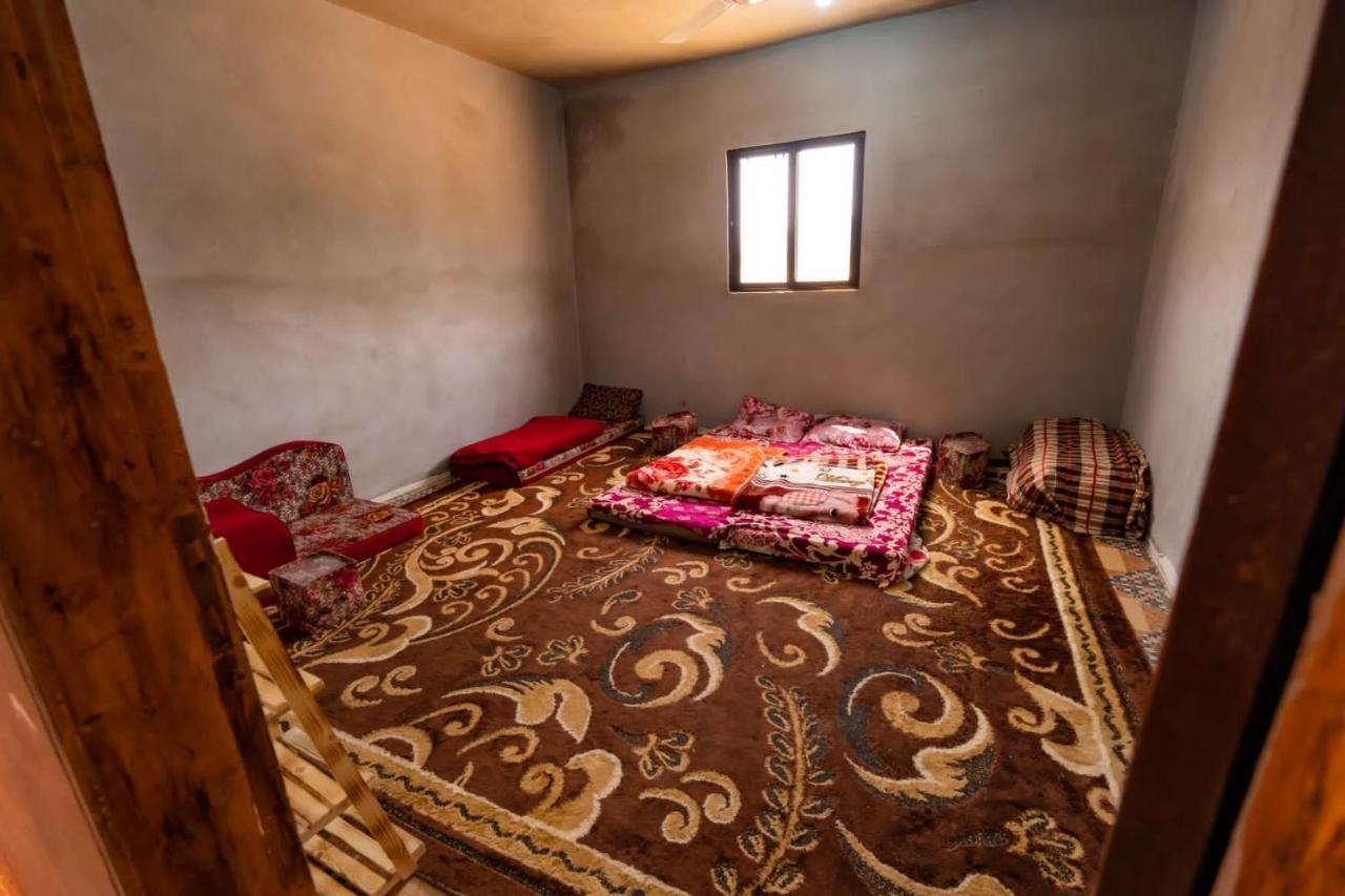 Appartement Bedouin Experiences à Aqaba Extérieur photo