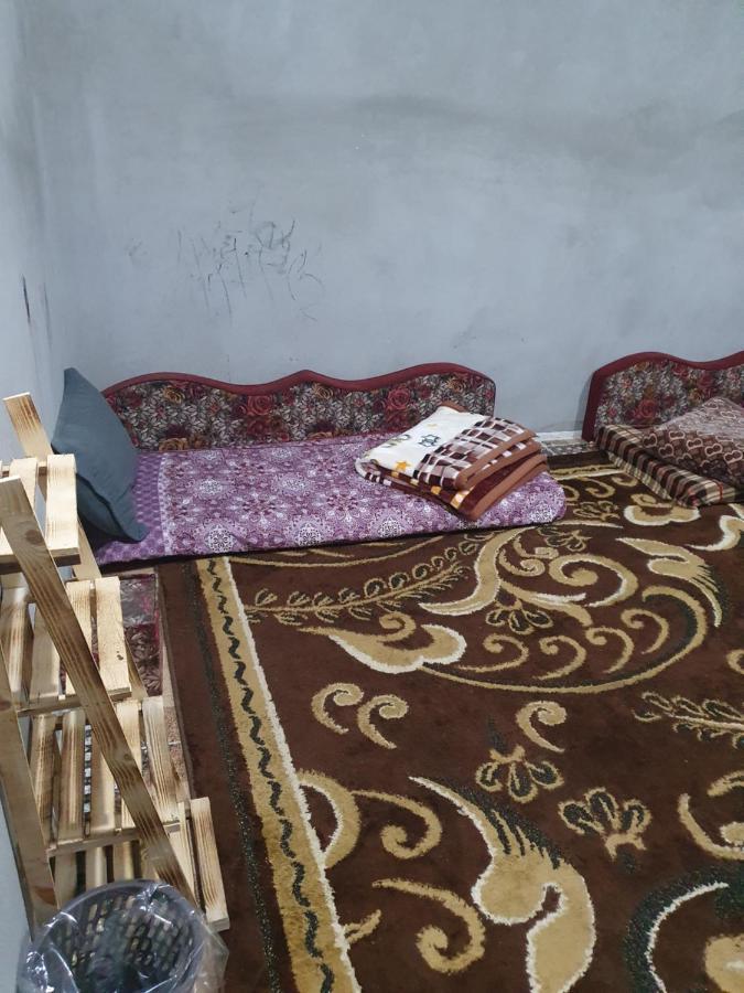 Appartement Bedouin Experiences à Aqaba Extérieur photo