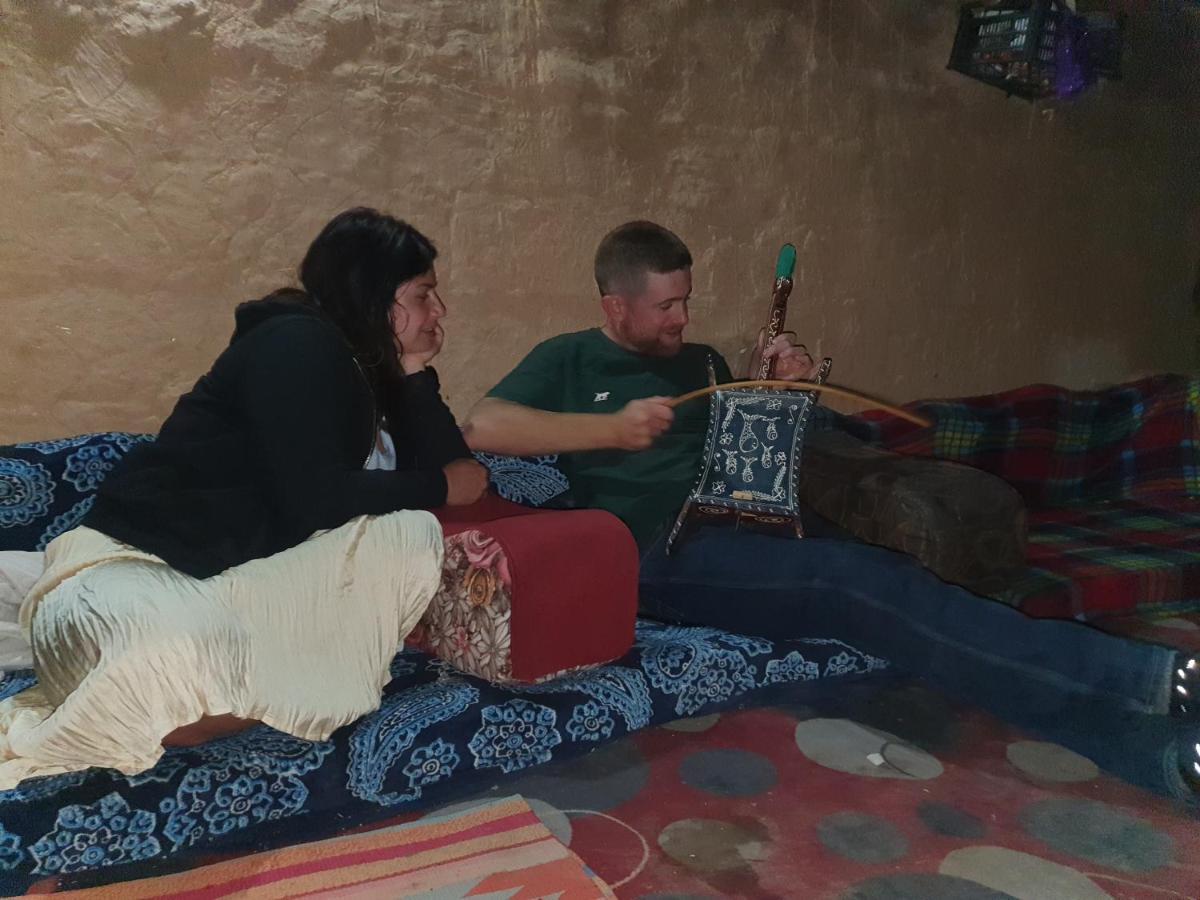 Appartement Bedouin Experiences à Aqaba Extérieur photo
