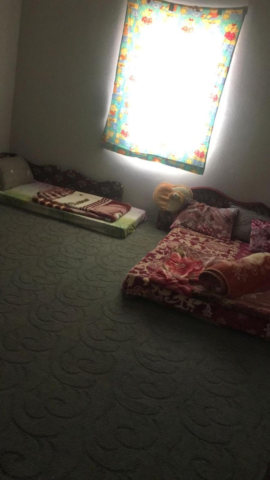 Appartement Bedouin Experiences à Aqaba Chambre photo