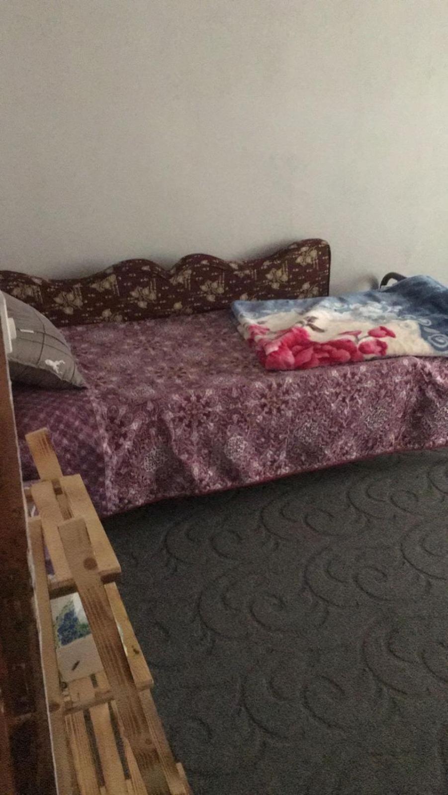 Appartement Bedouin Experiences à Aqaba Chambre photo